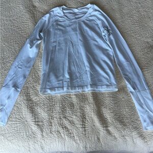 lululemon athletica top